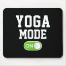 Suche nach lustige yoga mousepads Entspannung