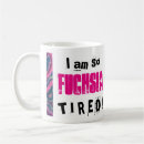 Suche nach pinkfarbene tassen Fuchsie