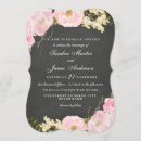 Recherche de de craie mariage invitations Vintage