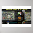 Suche nach tempel poster Berg