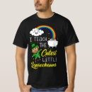 Suche nach niedlicher kobold tshirts Für ihn