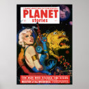 Recherche de extraterrestre posters Sci fi