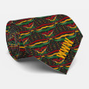 Recherche de drapeau rasta cravates Pour lui