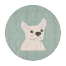 Recherche de chien planches à découper Bouledogue français