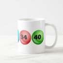 Recherche de lotto tasses Joueur