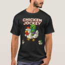Recherche de jockey tshirts Zombie