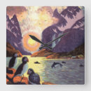 Suche nach fjord wanduhren Normalweg