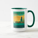 Suche nach chicago tassen Michigan avenue
