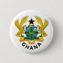 Recherche de drapeau ghana badges Afrique de l'ouest