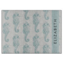 Recherche de hippocampe planches à découper Vie marine