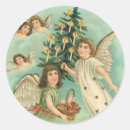 Suche nach goldener engel aufkleber Aquarell