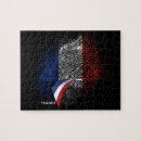 Suche nach französisch puzzle Blau