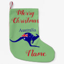 Suche nach australien weihnachts strümpfe Känguru