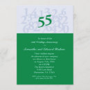 Suche nach 55 hochzeitstag einladungen Party