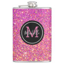 Suche nach pink flachmänner Monogramm