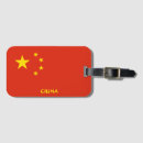 Suche nach china gepäckanhänger Flagge