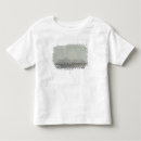 Recherche de constable tshirts 19ème