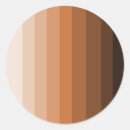 Recherche de brown autocollants Brun