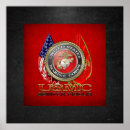 Suche nach semper fi poster Usmc emblem 3d shop