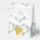 Recherche de éléphant floral ballotins Baby shower éléphant