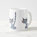 Recherche de gris chat tasses Pour enfants