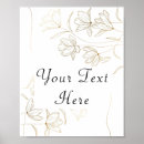 Recherche de flowers gold posters Floral
