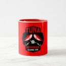 Suche nach thunfisch tassen Roter thun