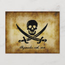 Recherche de pirate mariages Crâne