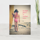 Recherche de surfer d anniversaire cartes Pour enfants