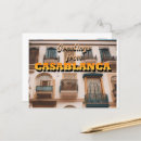 Suche nach casablanca postkarten Marokko