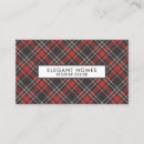 Suche nach kariertes muster visitenkarten Stilvoll