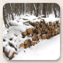 Recherche de troncs dessous de verres Neige