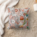 Recherche de art floral coussins Bohème