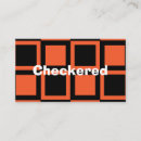 Recherche de motif de damier cartes visite Pour elle