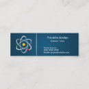 Recherche de particulier cartes visite Éducation