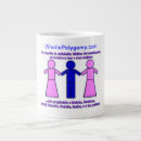 Recherche de prophètes tasses Espagnol