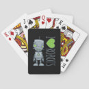 Suche nach roboter spielkarten Niedlich