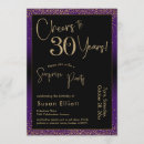 Recherche de sur 30 ans invitations Fête