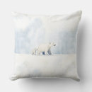 Recherche de bleu glacier coussins Arctique