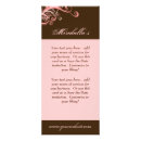 Recherche de brun cartes publicitaires Salon