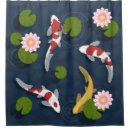 Suche nach koi fische dusch vorhänge Asiatisch