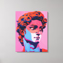 Suche nach michelangelo leinwandbilder Statue