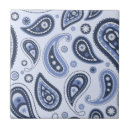 Suche nach paisley fliesen Blau