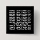Recherche de programmation badges Geek