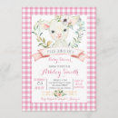 Suche nach schafe einladungen Babydusche