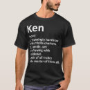 Recherche de ken vêtements Père