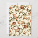 Recherche de vieux mariage invitations Victorien