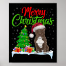 Suche nach pitbull poster Weihnachten