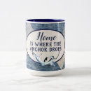 Recherche de nautique tasses Maritime