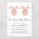 Recherche de filles jumelles Rétro